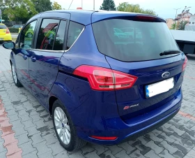 Обява за продажба на Ford B-Max ~9 400 лв. - изображение 3 | Auto.bg Обява за продажба на Ford B-Max ~9 400 лв. - изображение 3