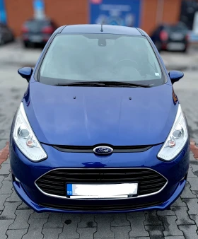 Обява за продажба на Ford B-Max ~9 400 лв. - изображение 2 | Auto.bg Обява за продажба на Ford B-Max ~9 400 лв. - изображение 2