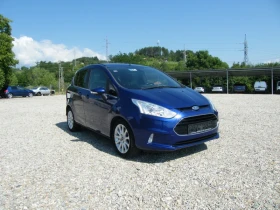 Ford B-Max | Mobile.bg    13