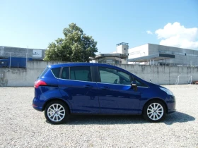 Ford B-Max | Mobile.bg    14