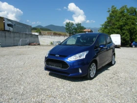 Ford B-Max | Mobile.bg    12