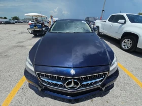 Mercedes-Benz CLS 550 AMG* HARMAN* KEYLESS GO* ОБДУХВАНЕ* СЛЕДЕНЕ НА ЛЕН - 21900 лв. - 62890950 2