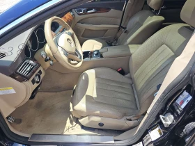 Mercedes-Benz CLS 550 AMG* HARMAN* KEYLESS GO* ОБДУХВАНЕ* СЛЕДЕНЕ НА ЛЕН - 21900 лв. - 62890950 9