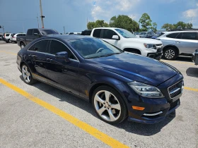 Mercedes-Benz CLS 550 AMG* HARMAN* KEYLESS GO* ОБДУХВАНЕ* СЛЕДЕНЕ НА ЛЕН - 21900 лв. - 62890950 3