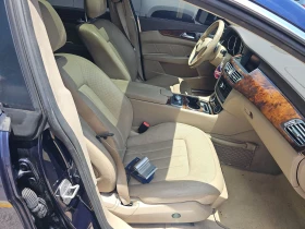 Mercedes-Benz CLS 550 AMG* HARMAN* KEYLESS GO* ОБДУХВАНЕ* СЛЕДЕНЕ НА ЛЕН - 21900 лв. - 62890950 11