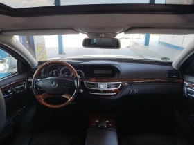 Обява за продажба на Mercedes-Benz S 350 350CDI#FACE#AMG#LONG#KEYLESS#HARMAN KARDAN# ~23 999 лв. - изображение 8