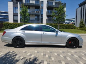 Обява за продажба на Mercedes-Benz S 350 350CDI#FACE#AMG#LONG#KEYLESS#HARMAN KARDAN# ~23 999 лв. - изображение 4