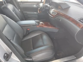 Обява за продажба на Mercedes-Benz S 350 350CDI#FACE#AMG#LONG#KEYLESS#HARMAN KARDAN# ~23 999 лв. - изображение 9