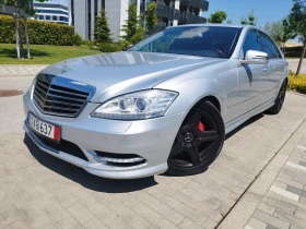 Mercedes-Benz S 350 350CDI#FACE#AMG#LONG#KEYLESS#HARMAN KARDAN#