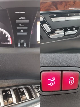 Обява за продажба на Mercedes-Benz S 350 350CDI#FACE#AMG#LONG#KEYLESS#HARMAN KARDAN# ~23 999 лв. - изображение 11