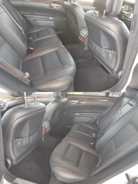 Обява за продажба на Mercedes-Benz S 350 350CDI#FACE#AMG#LONG#KEYLESS#HARMAN KARDAN# ~23 999 лв. - изображение 10