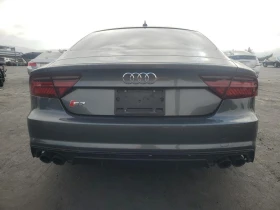 Audi S7 PREMIUM PLUS 4.0TFSI* BOSE* * *  | Mobile.bg    4