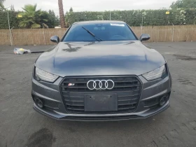  Audi S7