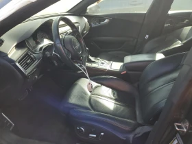 Audi S7 PREMIUM PLUS 4.0TFSI* BOSE* * *  | Mobile.bg    7