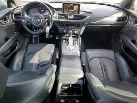 Audi S7 PREMIUM PLUS 4.0TFSI* BOSE* * *  | Mobile.bg    8