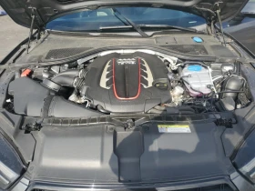 Audi S7 PREMIUM PLUS 4.0TFSI* BOSE* * *  | Mobile.bg    11