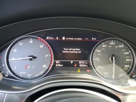 Audi S7 PREMIUM PLUS 4.0TFSI* BOSE* * *  | Mobile.bg    9