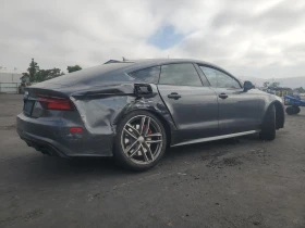 Audi S7 PREMIUM PLUS 4.0TFSI* BOSE* * *  | Mobile.bg    5