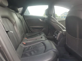 Audi S7 PREMIUM PLUS 4.0TFSI* BOSE* * *  | Mobile.bg    10