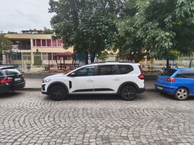 Обява за продажба на Dacia Jogger 100 Tce LPG/Petrol ~26 899 лв. - изображение 1