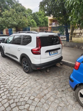Обява за продажба на Dacia Jogger 100 Tce LPG/Petrol ~26 899 лв. - изображение 4
