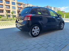 Обява за продажба на Toyota Yaris 1.3 VVTI 1ви собственик + АГУ ~7 580 лв. - изображение 2