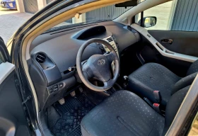 Обява за продажба на Toyota Yaris 1.3 VVTI 1ви собственик + АГУ ~7 580 лв. - изображение 3
