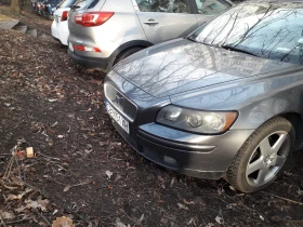 Обява за продажба на Volvo V50 ~4 000 лв. - изображение 1