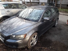 Обява за продажба на Volvo V50 ~4 000 лв. - изображение 2