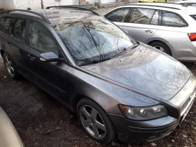 Обява за продажба на Volvo V50 ~4 000 лв. - изображение 1