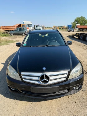 Mercedes-Benz C 200 | Mobile.bg    2
