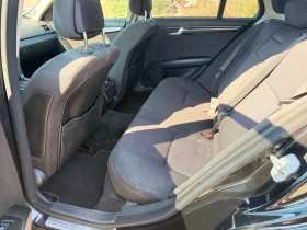 Mercedes-Benz C 200 | Mobile.bg    9