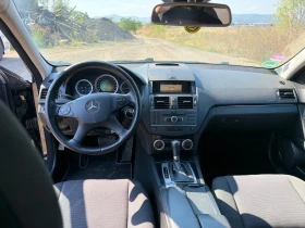 Mercedes-Benz C 200 | Mobile.bg    7