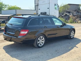 Mercedes-Benz C 200 | Mobile.bg    4