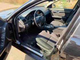 Mercedes-Benz C 200 | Mobile.bg    8