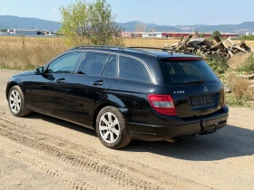 Mercedes-Benz C 200 | Mobile.bg    5