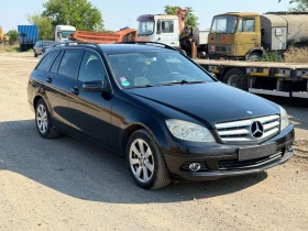 Mercedes-Benz C 200 | Mobile.bg    3