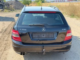 Mercedes-Benz C 200 | Mobile.bg    6