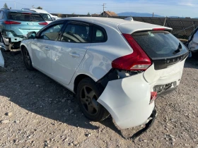 Volvo V40 D2 1.6HDI - 10 лв. - 84326045 4