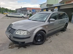 VW Passat B5 5.5 | Mobile.bg    8