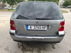 VW Passat B5 5.5 | Mobile.bg    10