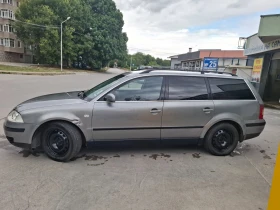VW Passat B5 5.5 | Mobile.bg    9