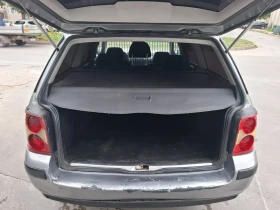 VW Passat B5 5.5 | Mobile.bg    11
