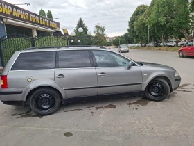 VW Passat B5 5.5 | Mobile.bg    7