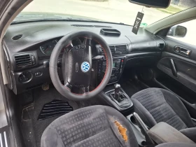 VW Passat B5 5.5 | Mobile.bg    2