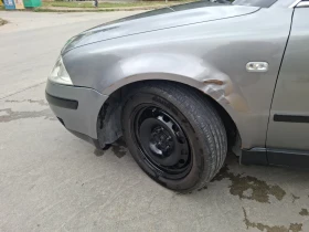 VW Passat B5 5.5 | Mobile.bg    6