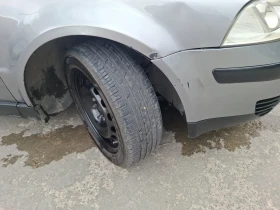 VW Passat B5 5.5 | Mobile.bg    5