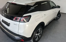 Peugeot 3008 1.6 Hybrid.225 Allure.Kamera.Led.Navi.165kw - 35500 лв. - 90048417 2