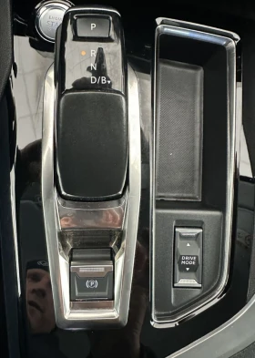Peugeot 3008 1.6 Hybrid.225 Allure.Kamera.Led.Navi.165kw - 35500 лв. - 90048417 11