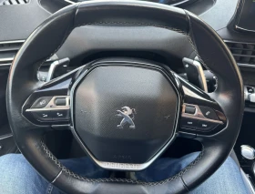 Peugeot 3008 1.6 Hybrid.225 Allure.Kamera.Led.Navi.165kw - 35500 лв. - 90048417 7